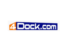 4Dock US logo