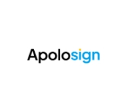 Apolosign US logo