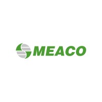 Meaco UK logo
