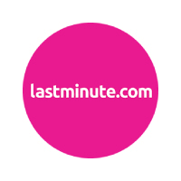 Last Minute logo