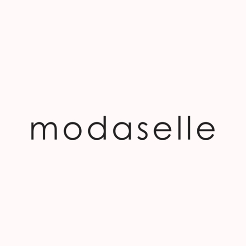 Modaselle CA logo
