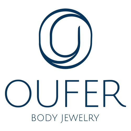 Oufer Body Jewelry US logo