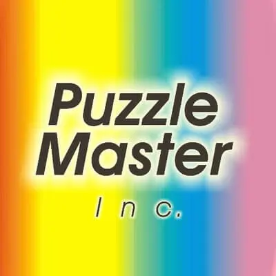 Puzzle Master US logo