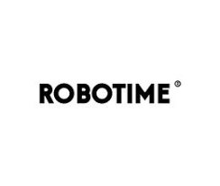 Robotime US logo