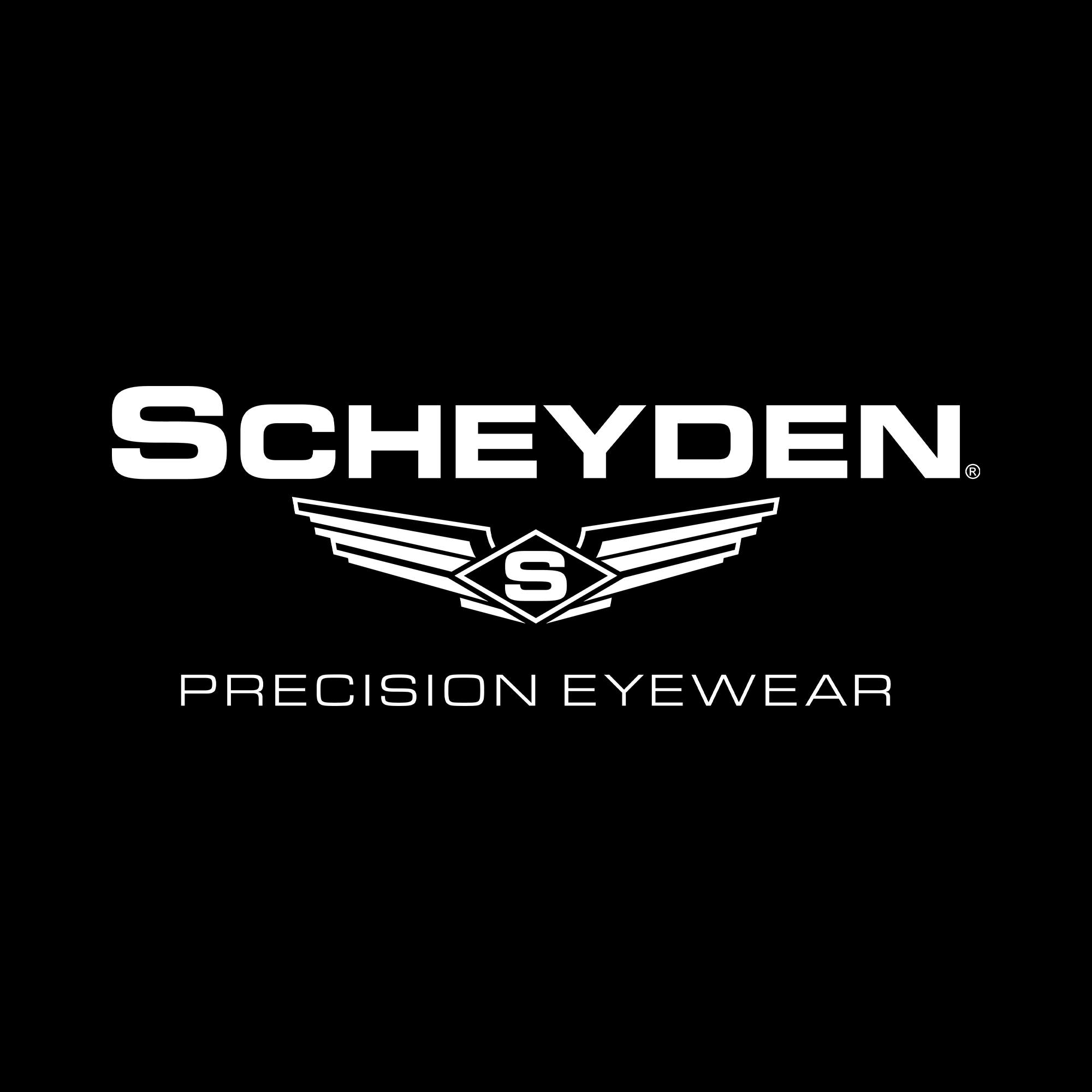 Scheyden US logo