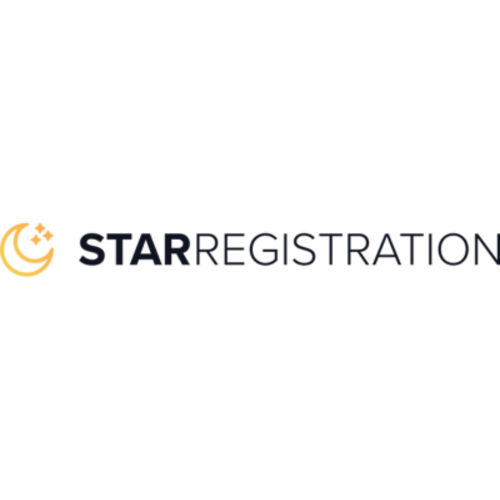 Star Registration US logo