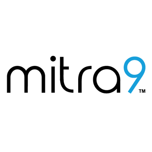 Mitra9 US logo