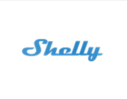 Shelly logo