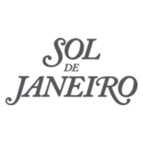Sol de Janeiro US logo
