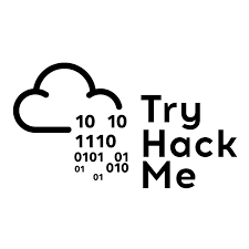TryHackMe US logo