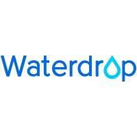 Waterdrop Filter CA