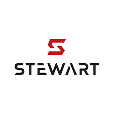 Stewart Golf US logo