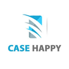 Case Happy UK logo