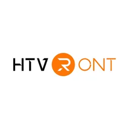 HTVRont US logo