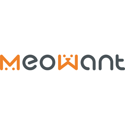 Meowant US logo