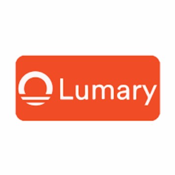 Lumary US logo