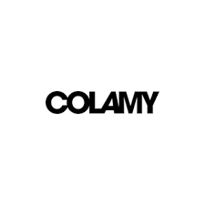 COLAMY US logo