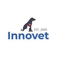 Innovet Pet US logo