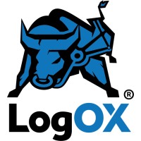 LogOX US logo