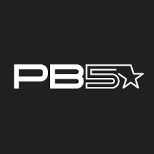 PB5star US logo