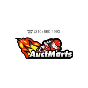 Auctmarts US logo