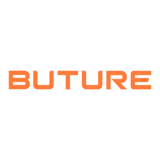 Buture US logo