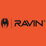 Ravin Crossbows US logo