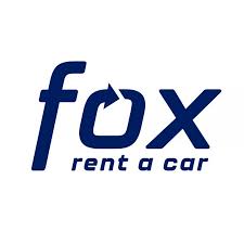 Fox Rent A Car US logo