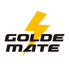 Goldenmate US logo