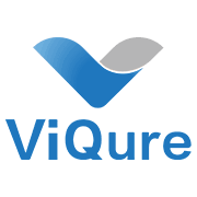 ViQure US logo