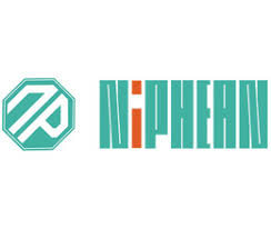 Niphean US logo