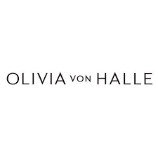 Olivia Von Halle US logo