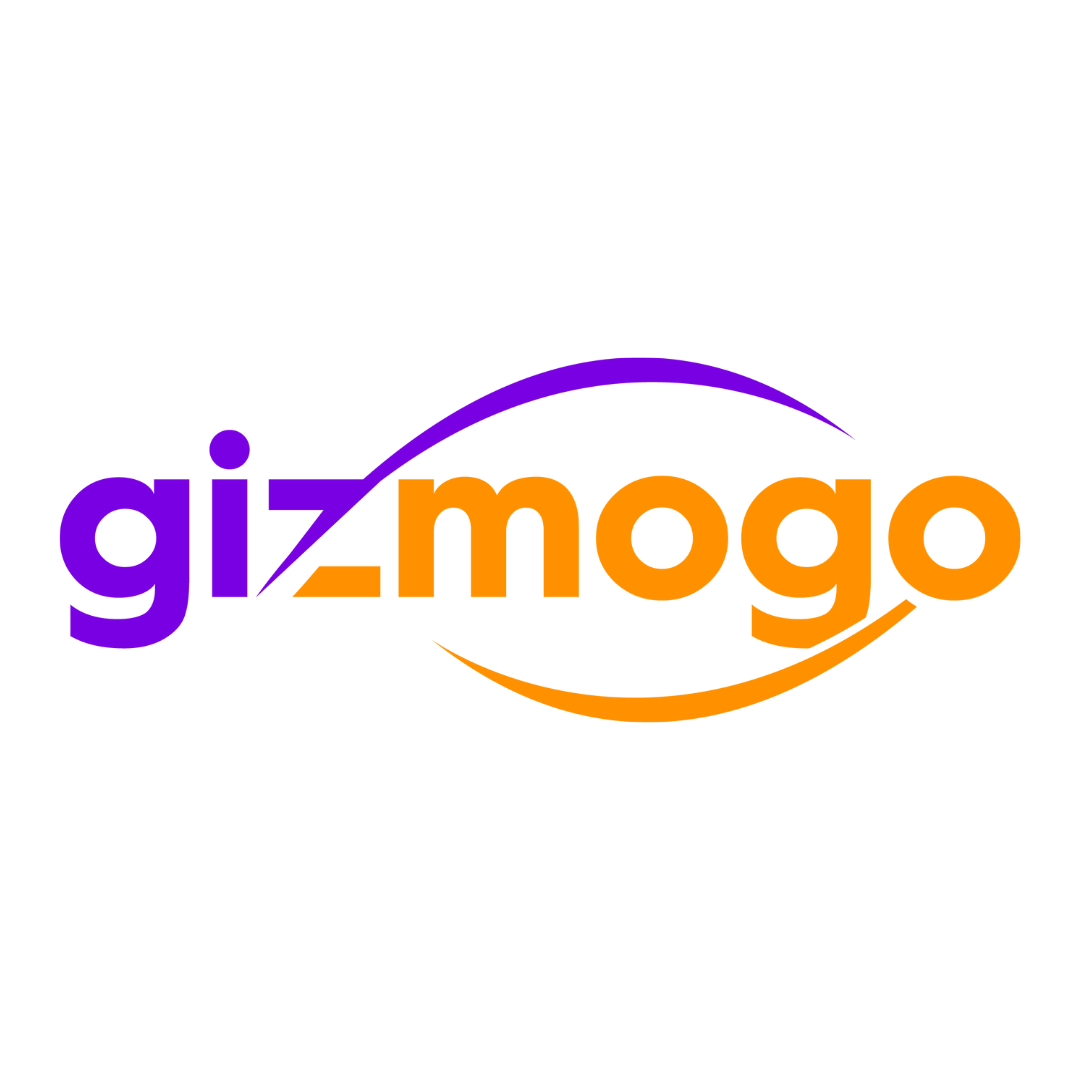 Gizmogo US logo