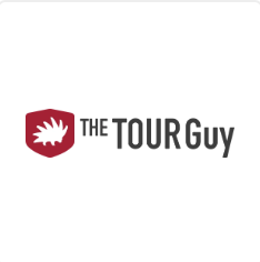 The Tour Guy US logo
