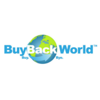 BuyBackWorld US logo
