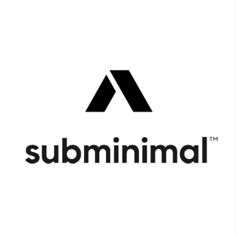 Subminimal US logo