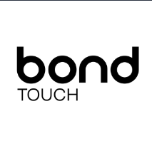 Bond Touch US logo