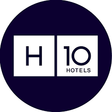 H10 Hotels US logo