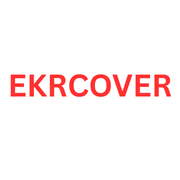 EKR Cover US