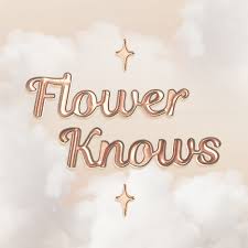 Flower Knows US
