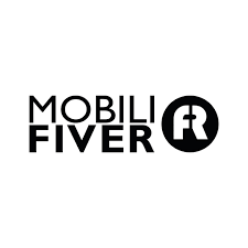 Mobili Fiver US logo