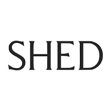 ShedRX US logo