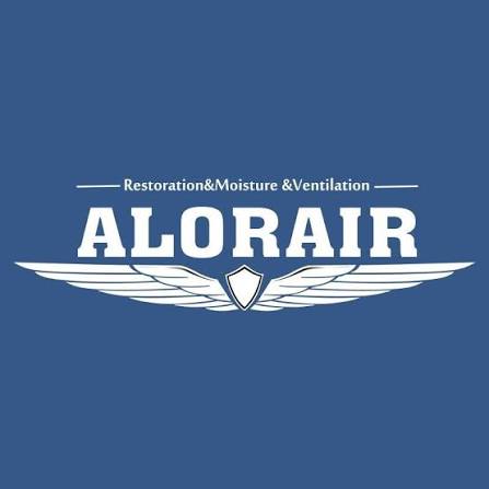 Alorair US logo