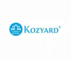 Kozyard US logo