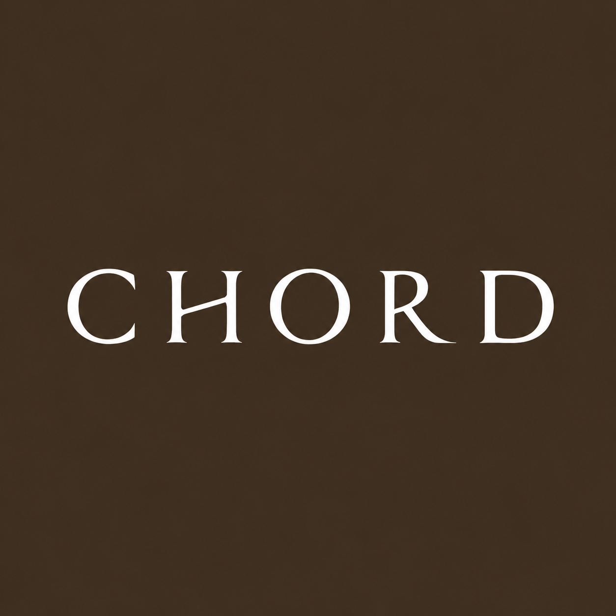 Chord US logo