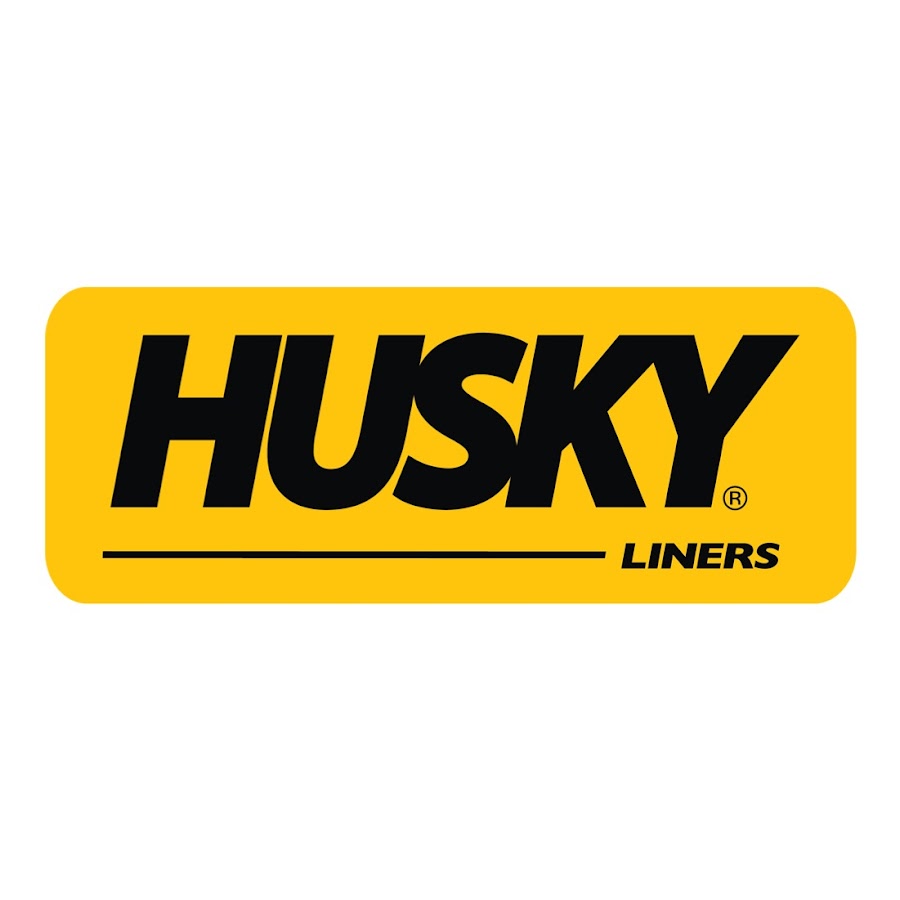 Husky Liners US logo