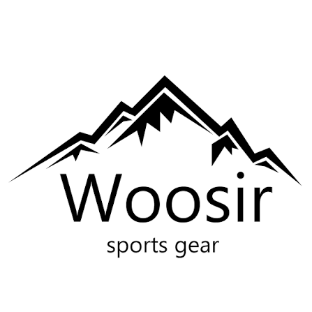Woosir US logo