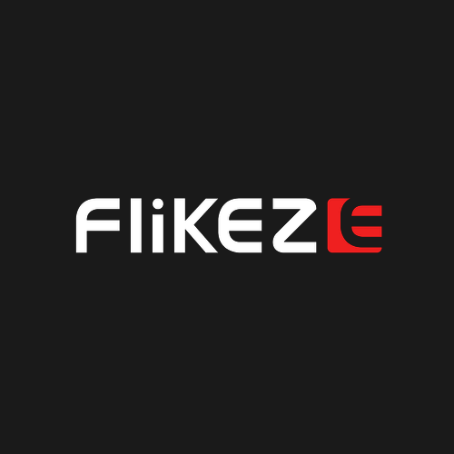 Flikeze US logo