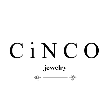 Cinco US logo