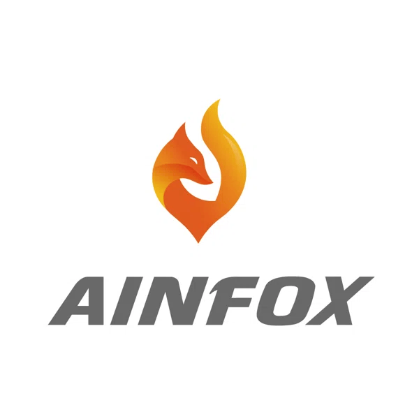Ainfox US logo